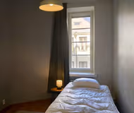 Hernesaarenkatu Serviced Apartment