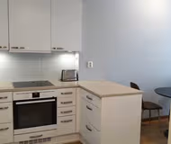 Hernesaarenkatu Serviced Apartment
