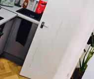 The Whitefield Stay 2BR Home FREE Parking for 4