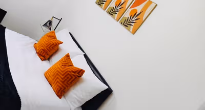 The Whitefield Stay 2BR Home FREE Parking for 4