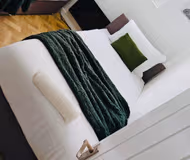 The Whitefield Stay 2BR Home FREE Parking for 4