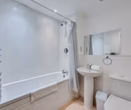 Flat 401 Delta House