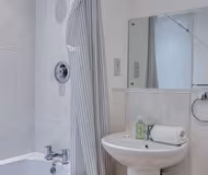 Flat 401 Delta House