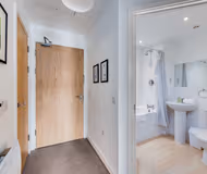 Flat 401 Delta House