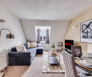 Flat 401 Delta House