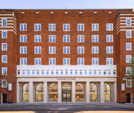 Dolphin House Apartments at Westminster