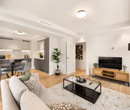 Dolphin House Apartments at Westminster