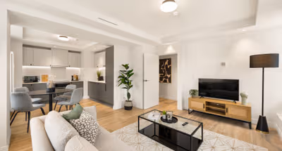 Dolphin House Apartments at Westminster