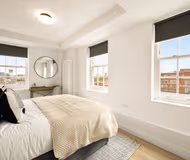 Dolphin House Apartments at Westminster