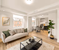 Dolphin House Apartments at Westminster