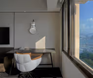 Parkside Luxury Residences Hong Kong