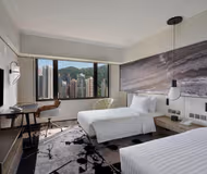 Parkside Luxury Residences Hong Kong