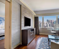 Parkside Luxury Residences Hong Kong