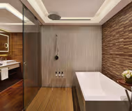 Parkside Luxury Residences Hong Kong