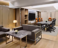 Parkside Luxury Residences Hong Kong