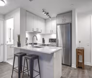 Grosvenor St Apartment