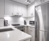 Grosvenor St Apartment