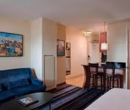 Grosvenor St Apartment