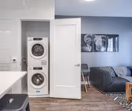 Grosvenor St Apartment