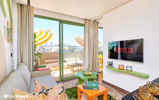 StayHere Casablanca - CFC Urban Signature