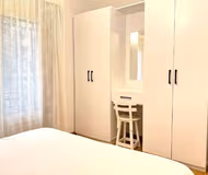Canal studio Apartment