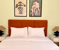 Canal studio Apartment