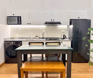 Canal studio Apartment