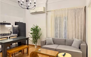 Canal studio Apartment