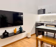 Canal studio Apartment