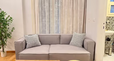 Canal studio Apartment