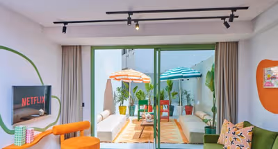 StayHere Casablanca - CFC Urban Signature