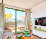 StayHere Casablanca - CFC Urban Signature