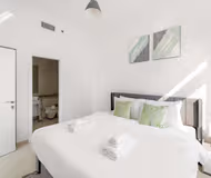 Botanica Serviced Apartment