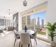 Botanica Serviced Apartment