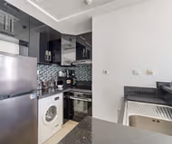 Botanica Serviced Apartment