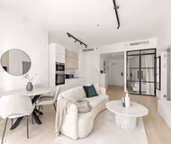 Botanica Serviced Apartment