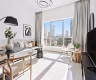 Botanica Serviced Apartment