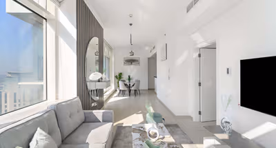 Botanica Serviced Apartment