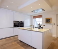 Chelsea Townhouse
