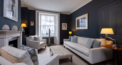 Chelsea Townhouse