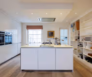 Chelsea Townhouse