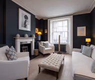 Chelsea Townhouse