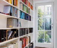 Chelsea Townhouse