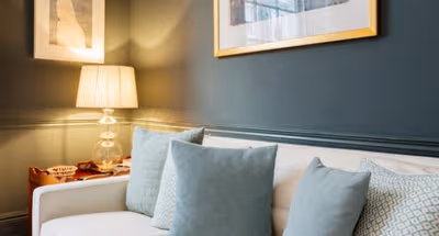 Chelsea Townhouse