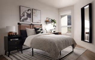 The Lafayette Calle Del Mundo Apartment