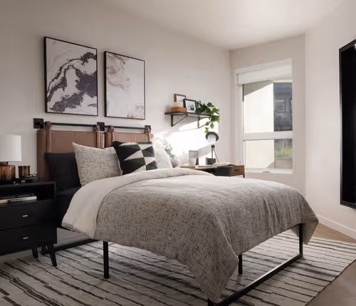The Lafayette Calle Del Mundo Apartment