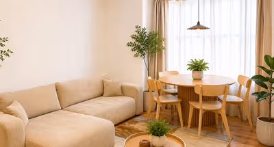 West London Garden Flat