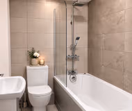 West London Garden Flat