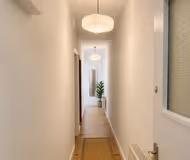 West London Garden Flat
