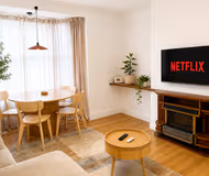 West London Garden Flat